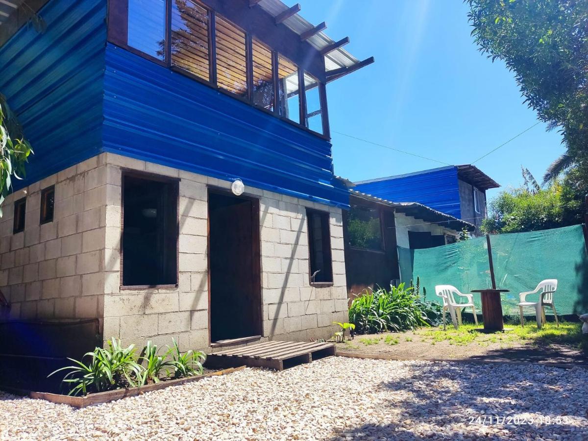 Casa Pretty Сasa de vacaciones *