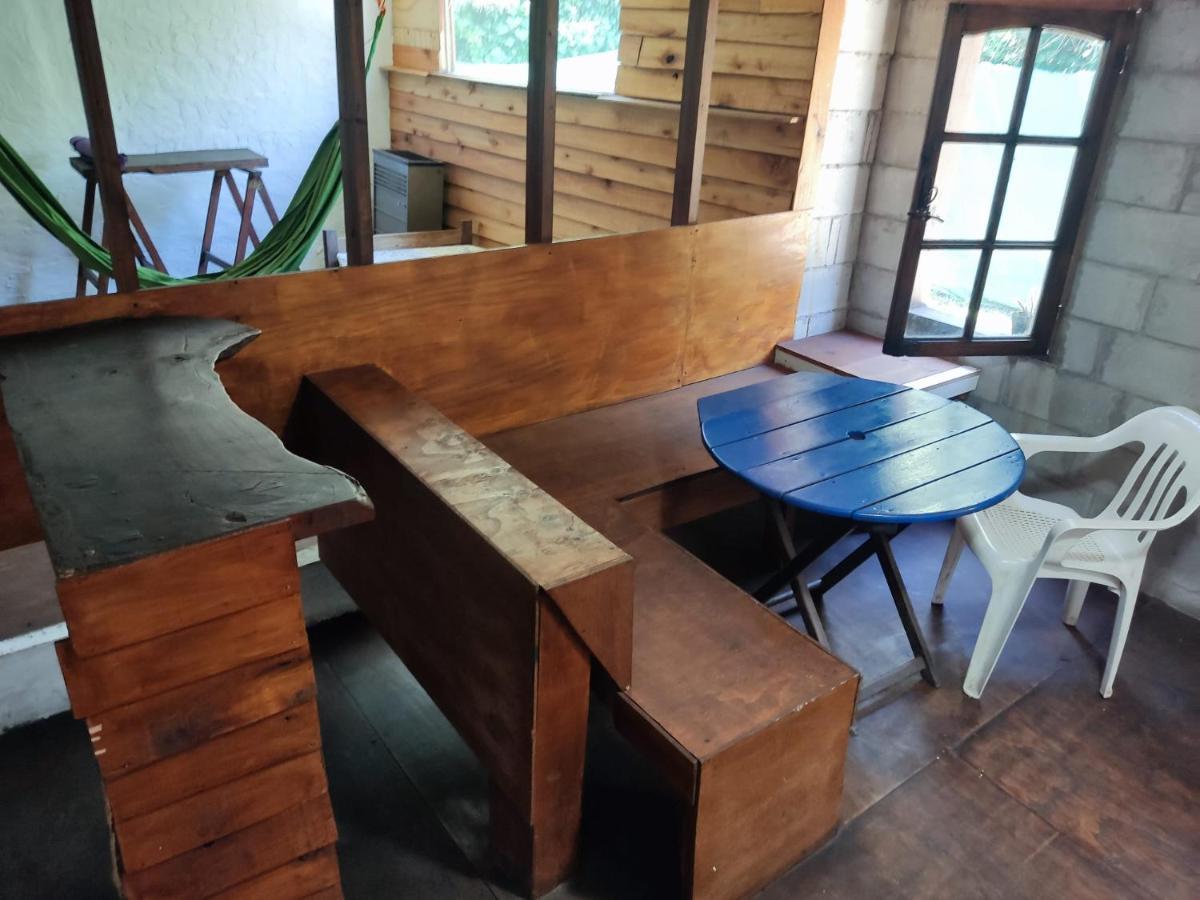 Сasa de vacaciones Casa Pretty Mar del Plata