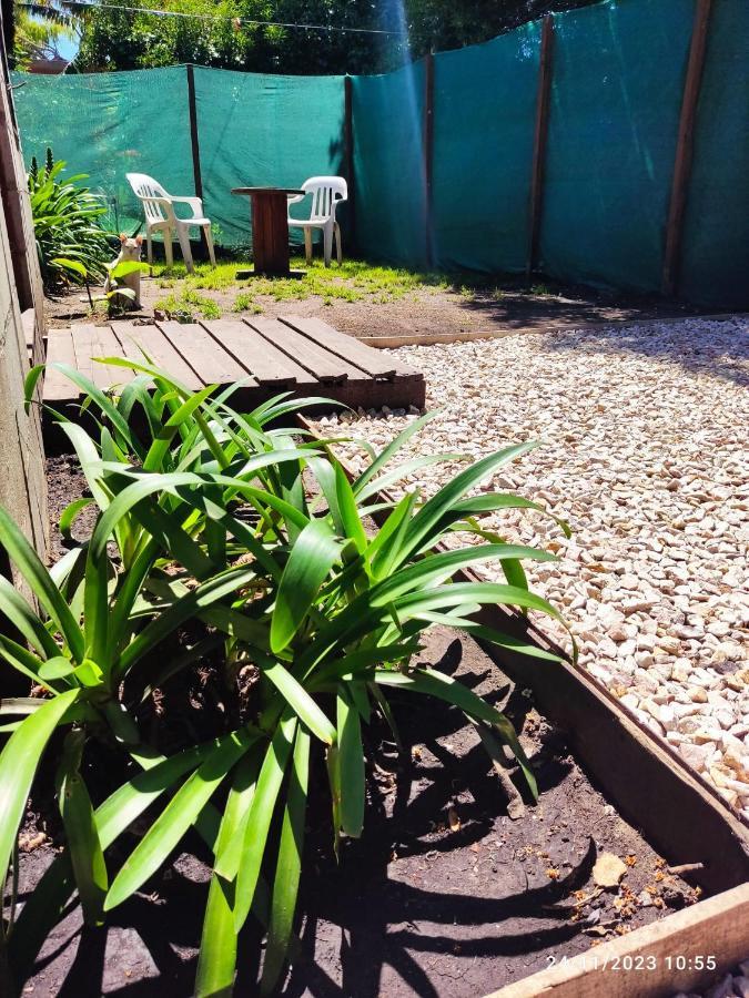 Casa Pretty Сasa de vacaciones Mar del Plata